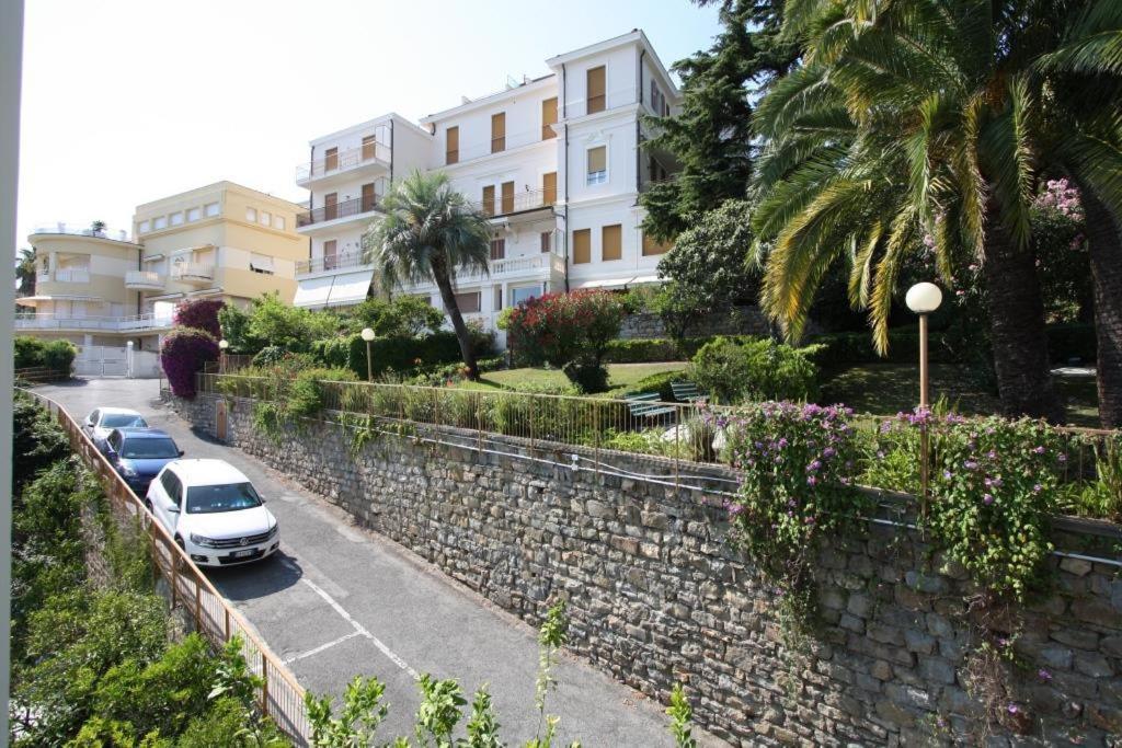 Rentopolis Trilocale Sanremo Casino Екстер'єр фото